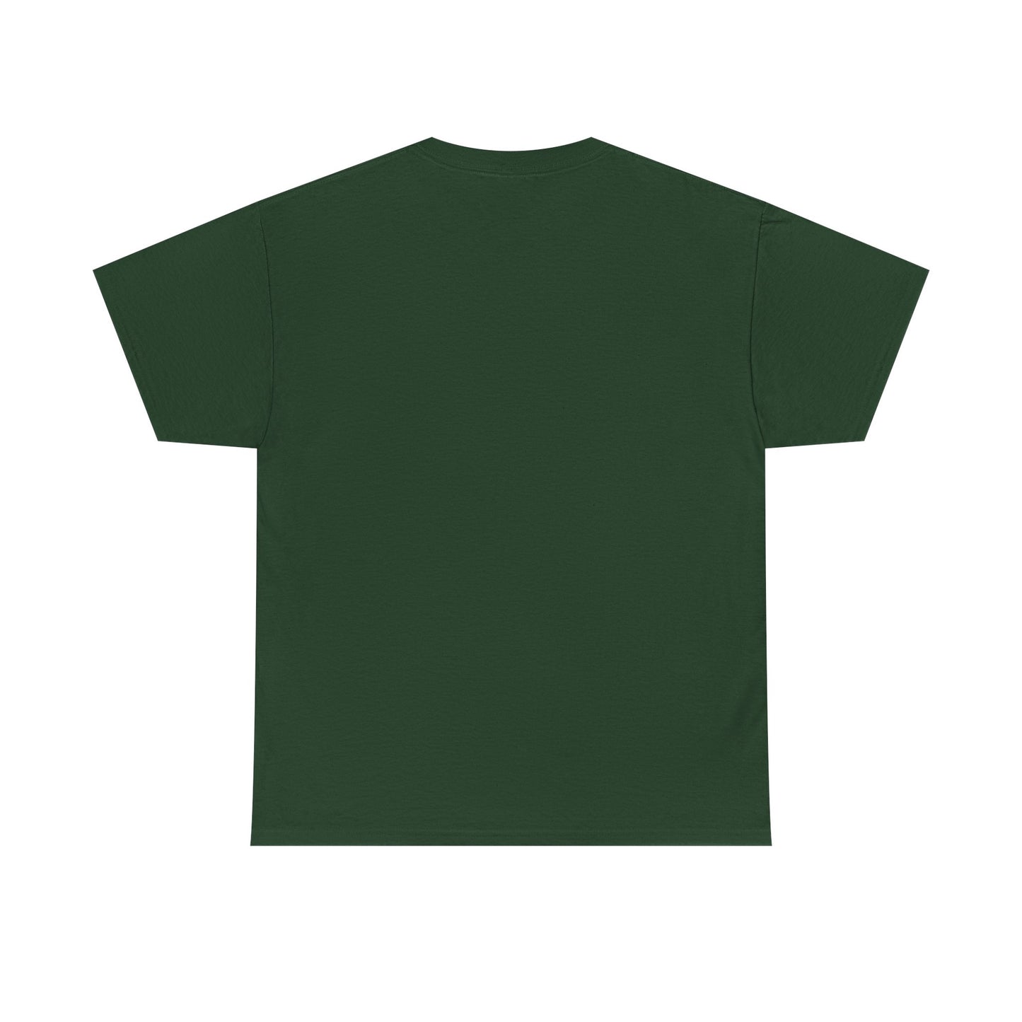 The Delusions Are Back Lizard Mage T-Shirt