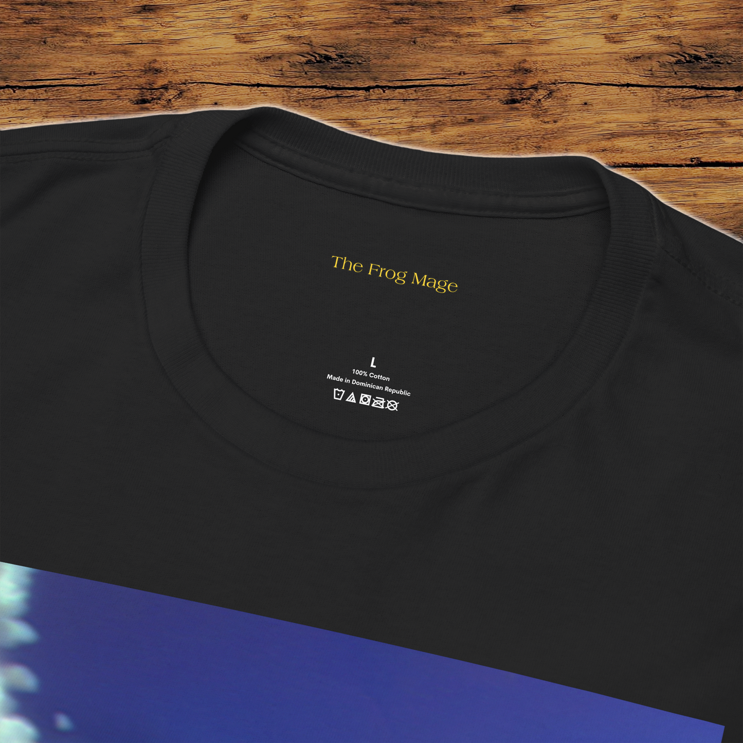 Frolics Menacingly T-Shirt