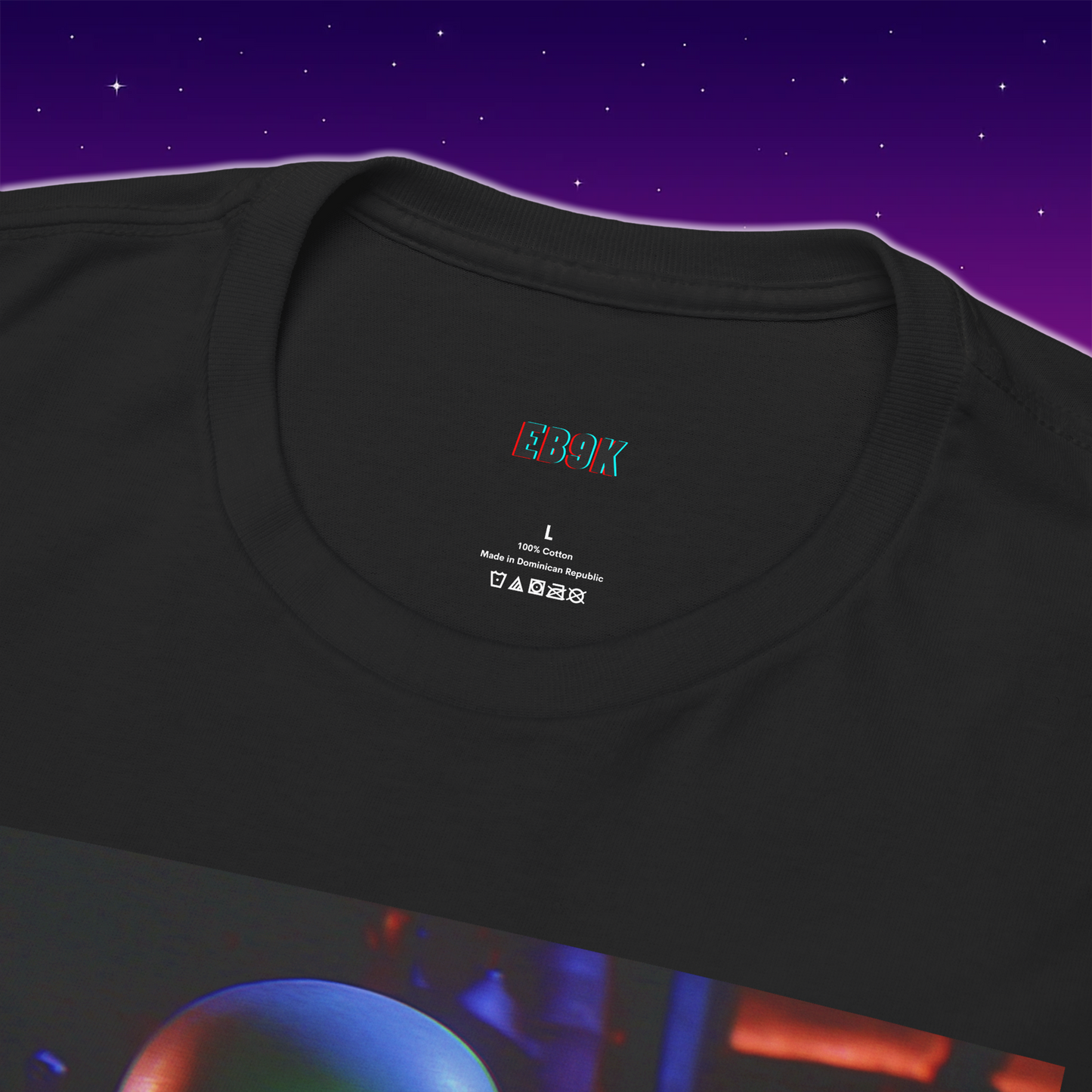 Absolutely Bleeped off that Blorp Space Bro T-Shirt