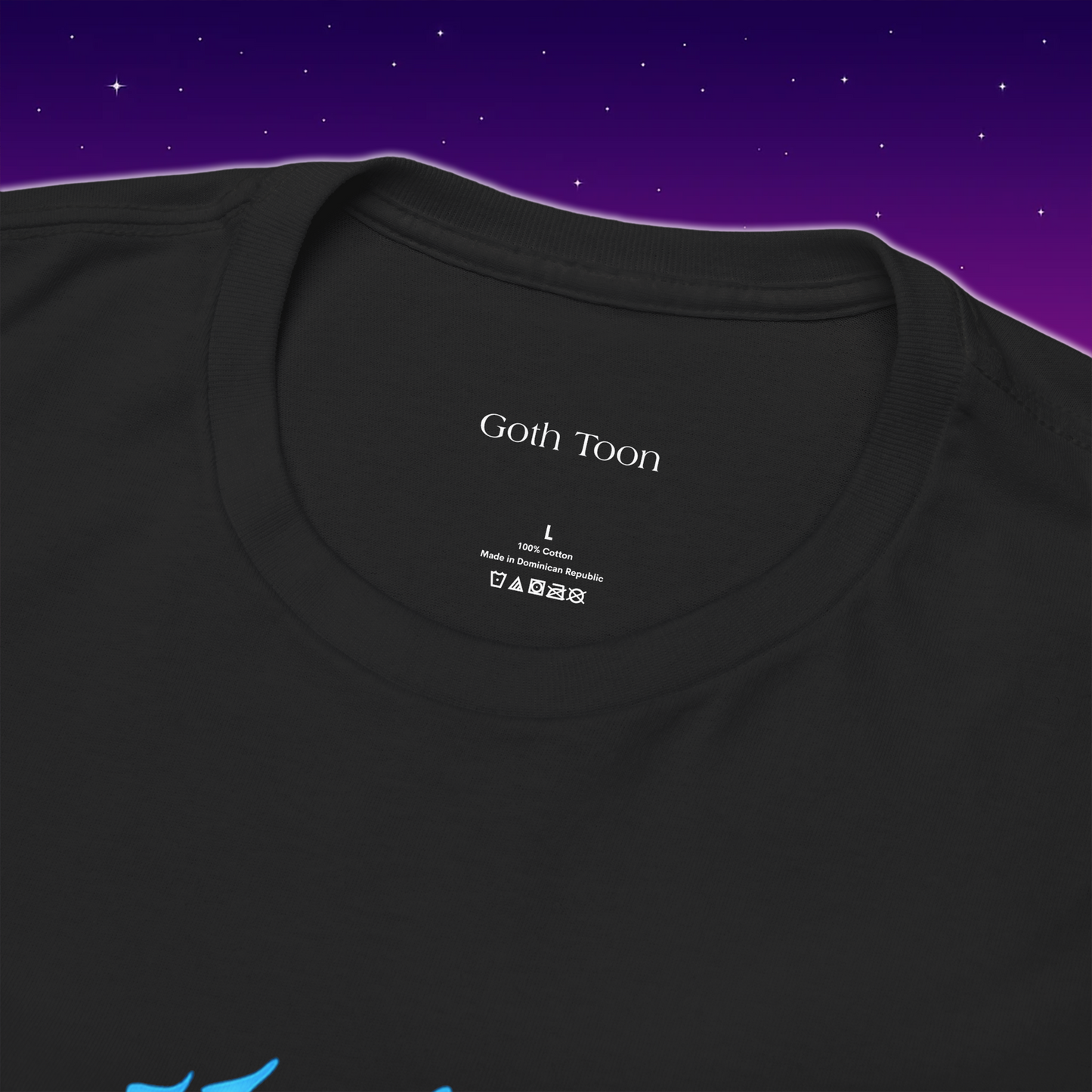 Goth Toon T-Shirt