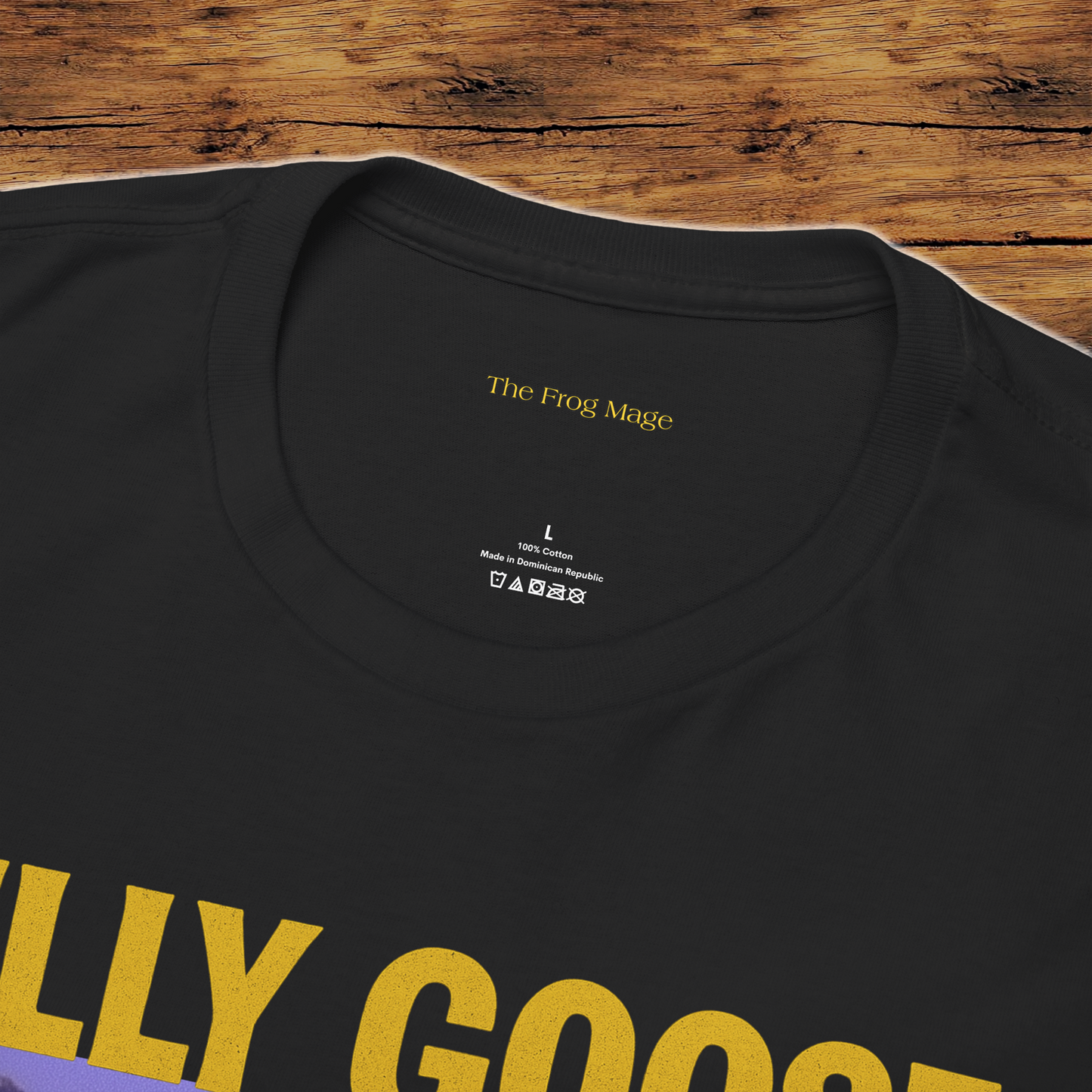 Silly Goose Patrol T-Shirt