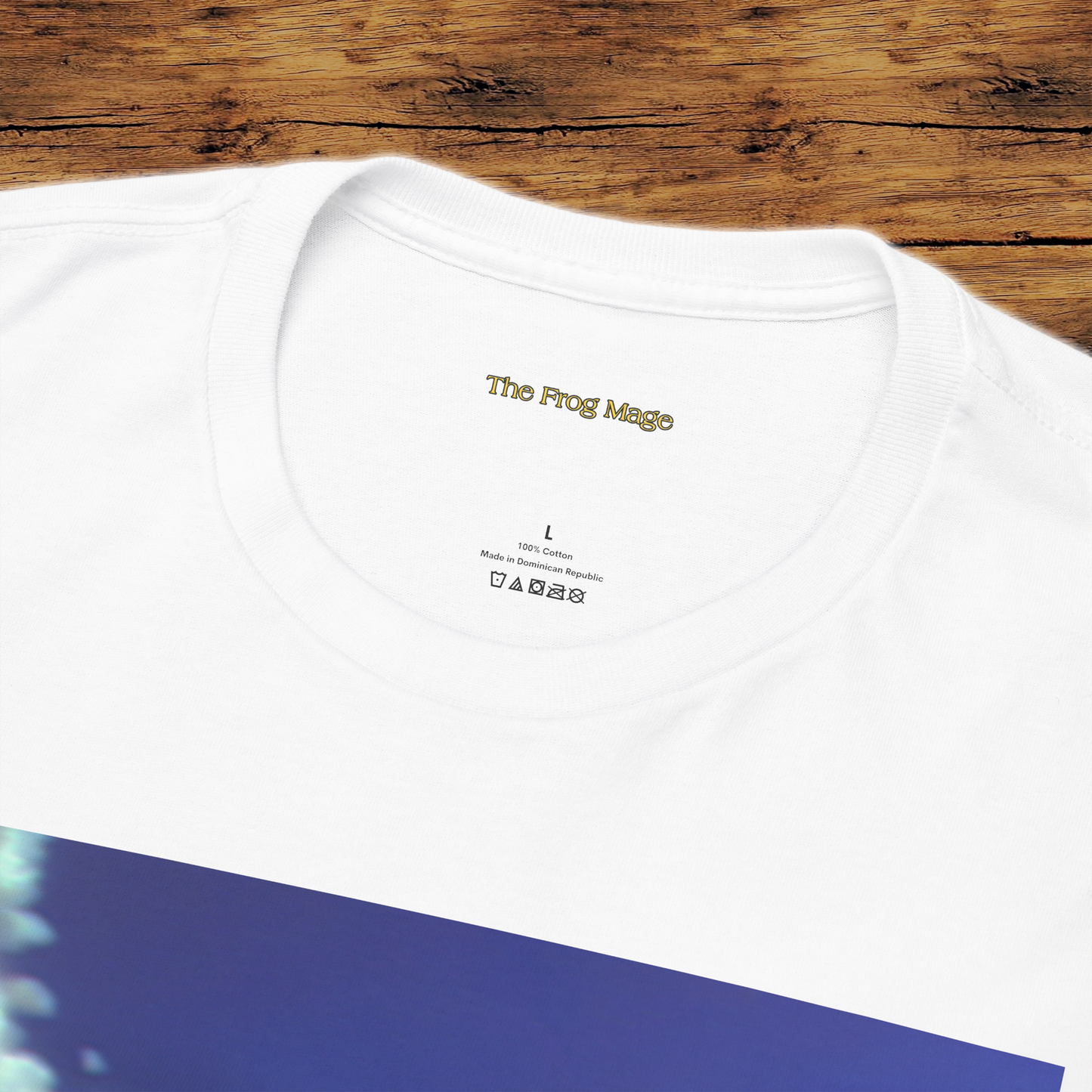 Frolics Menacingly T-Shirt
