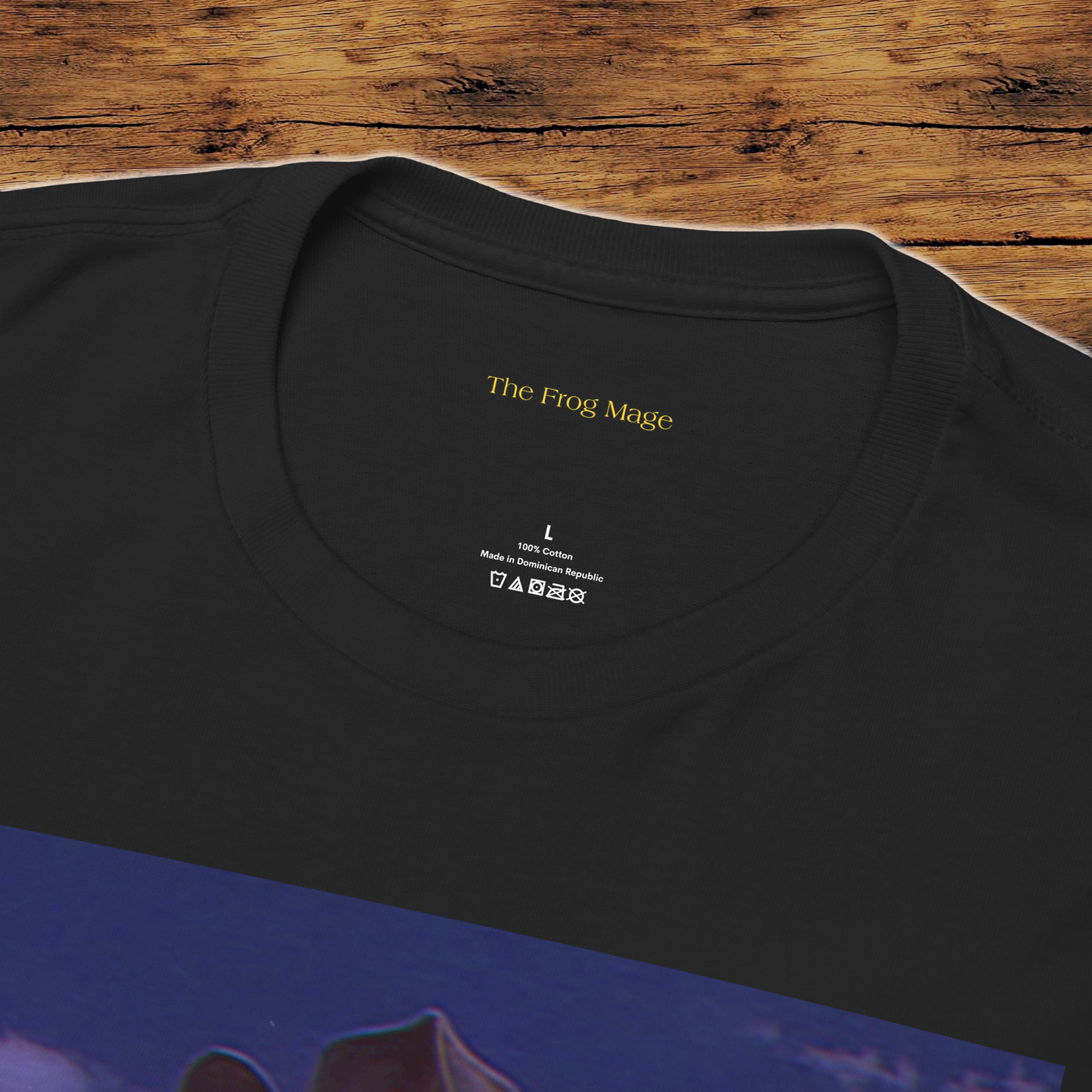 Yee'd Your Last Haw - Cowboy Knight T-Shirt