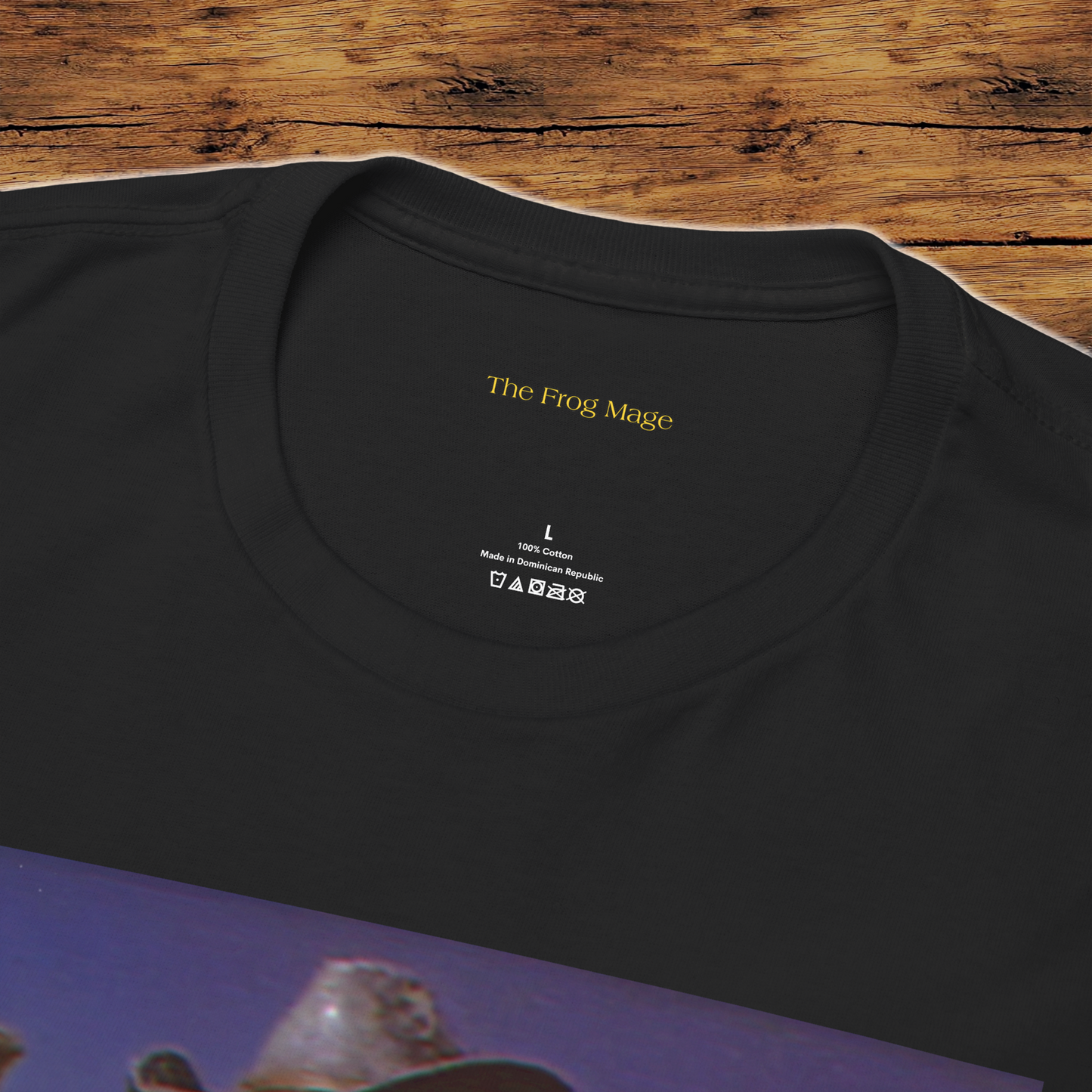 Yeehaw M'lord | Medieval Cowboy Knight T-Shirt