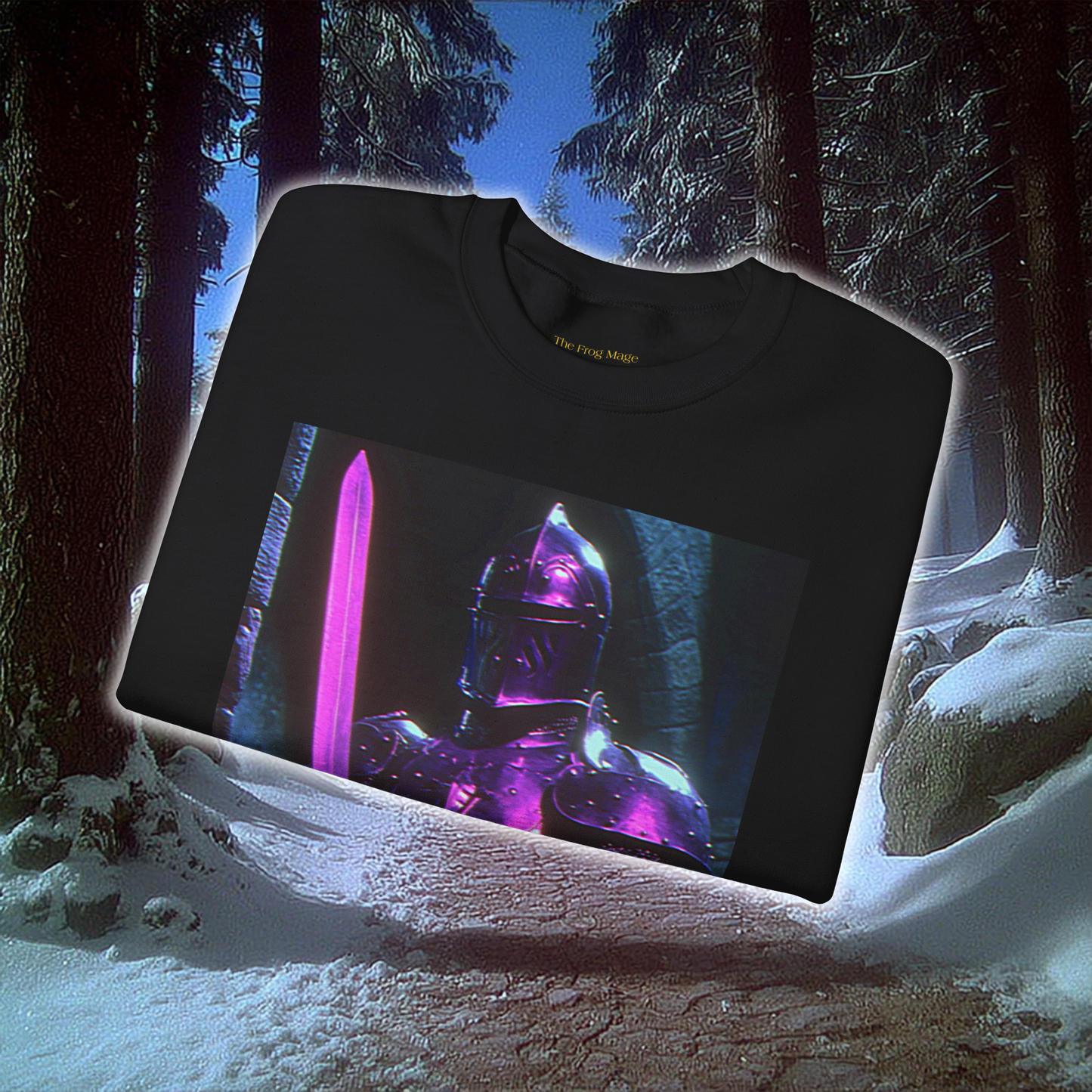 UwU M'Lord Sweatshirt