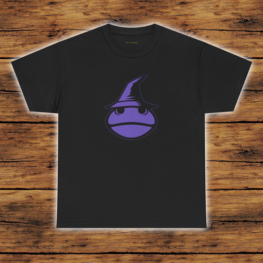 The Frog Wizard Guild T-Shirt