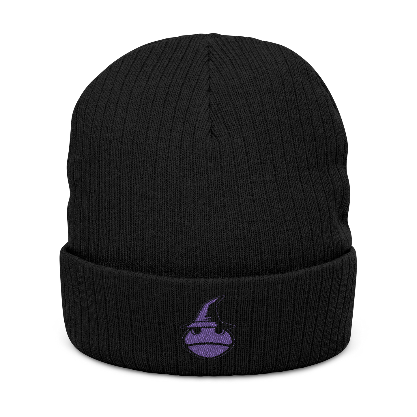 The Frog Mage Beanie