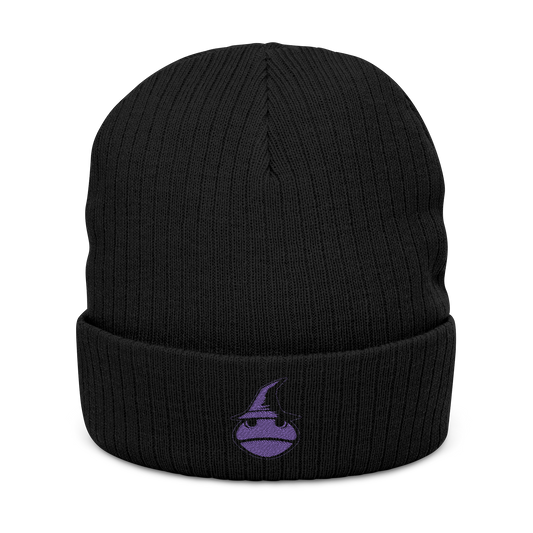 The Frog Mage Beanie