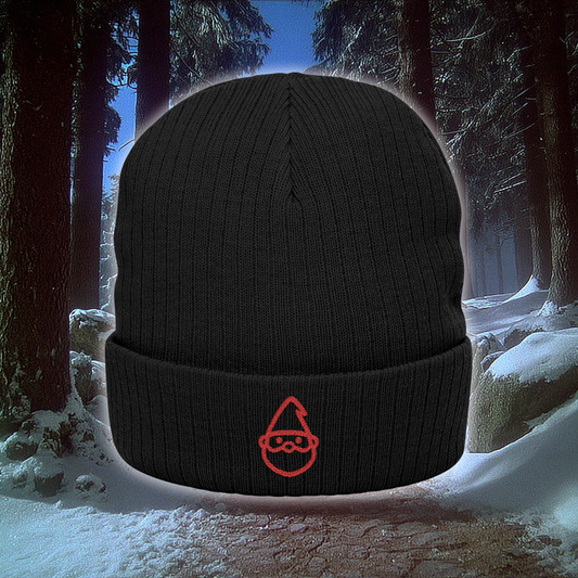 Gnome Brother Beanie