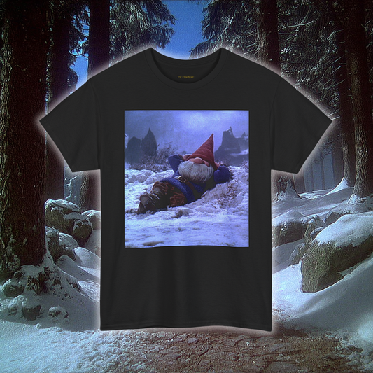 Gnome Brother T-Shirt
