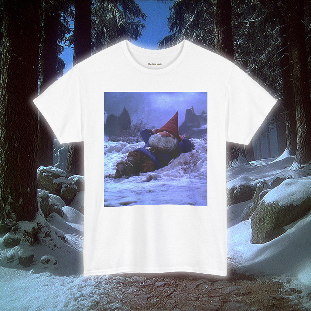 Gnome Brother T-Shirt