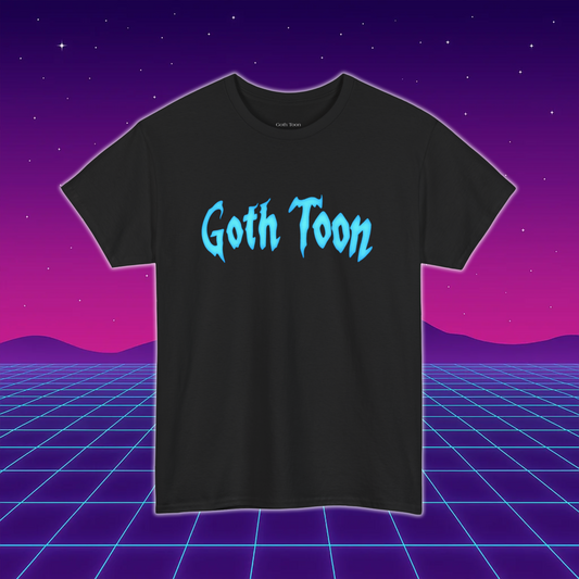 Goth Toon T-Shirt