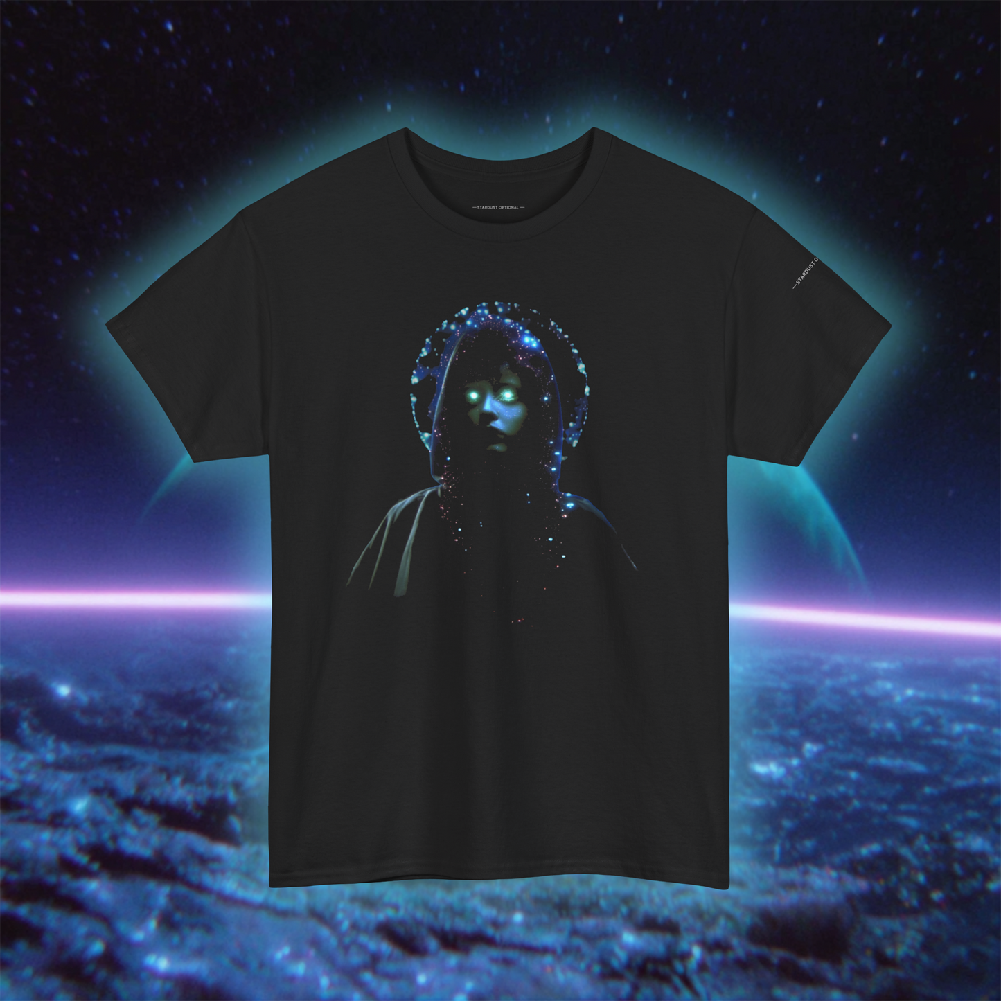 Stardust Optional The Order of Dust Girl T-Shirt