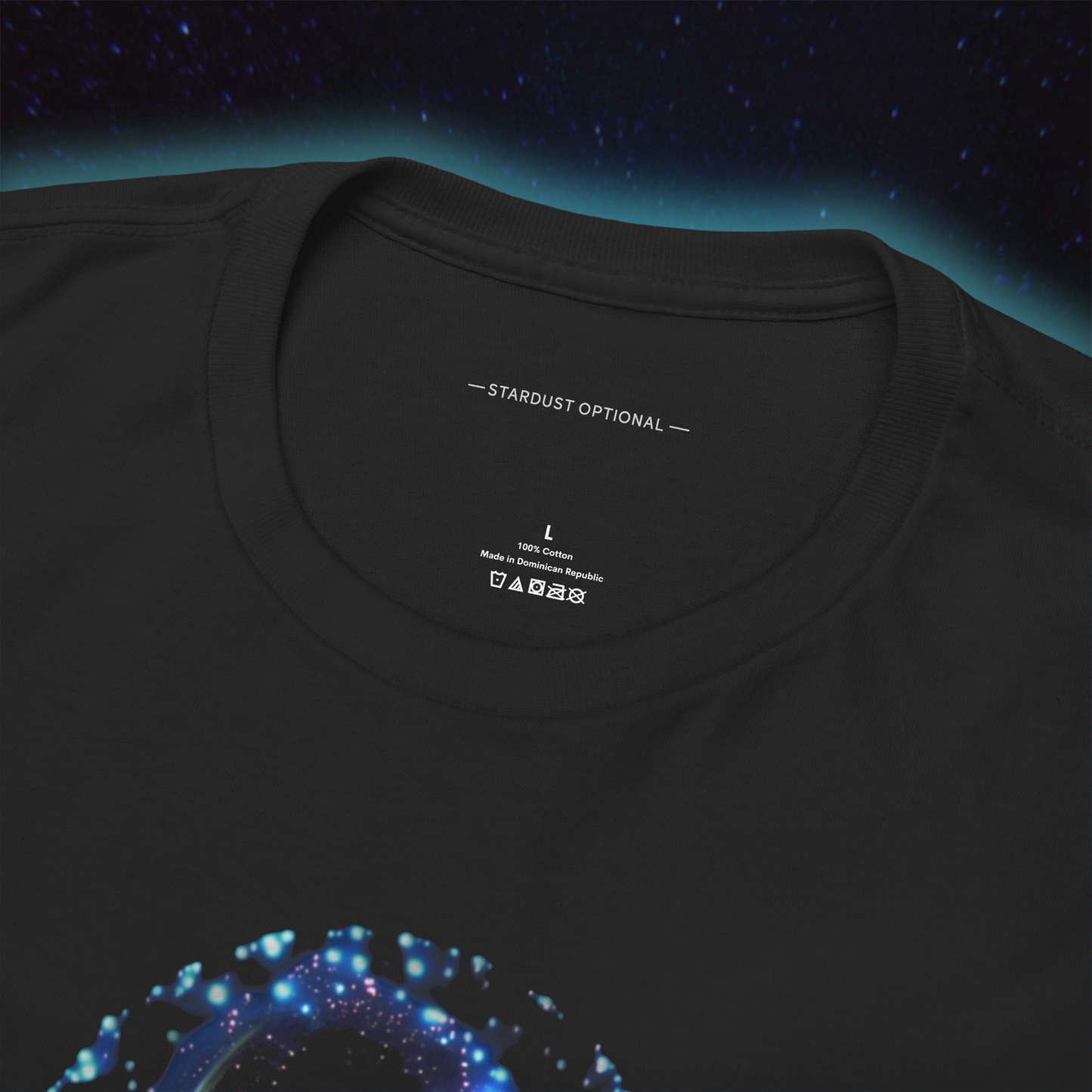 Stardust Optional The Order of Dust Girl T-Shirt