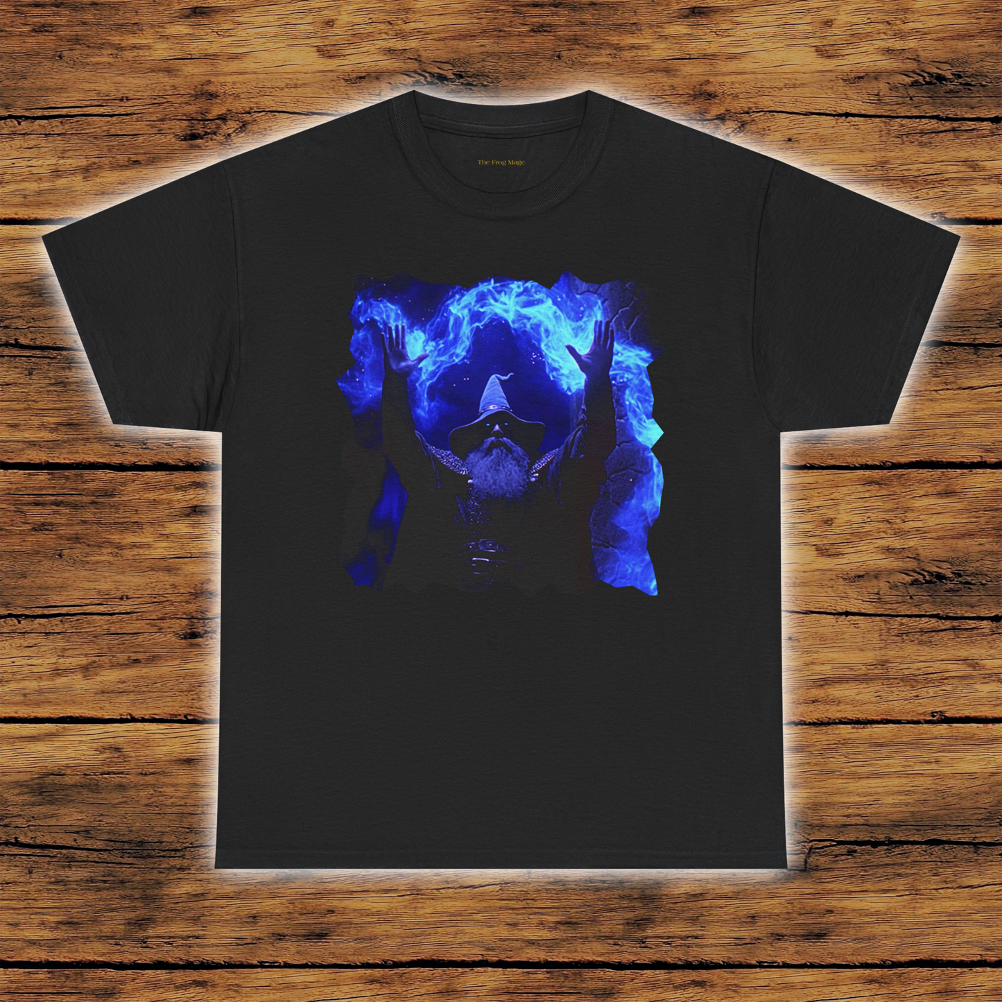 Wizard Power T-Shirt