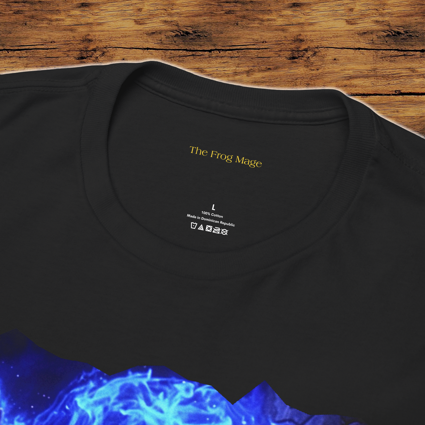 Wizard Power T-Shirt